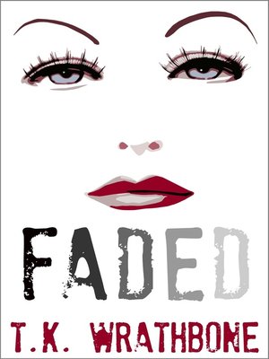 cover image of Faded